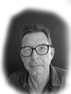 Merlin MacIntyre - The Spirit Librarian