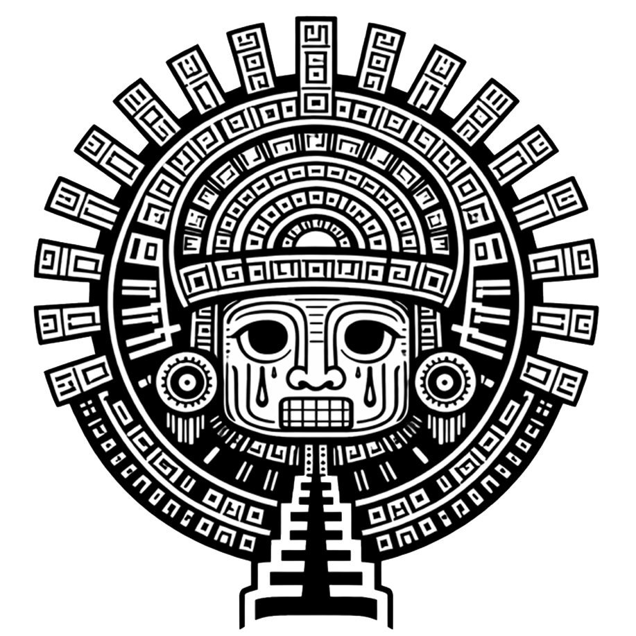 The Inti Nan - Three Guardians: Condor, Puma, Serpent - 189 Pathways™